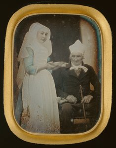 Bilinmeyen yapımcı, Fransız - Yardım Kuruluşunun Kızkardeşi, Hospice de Beaune